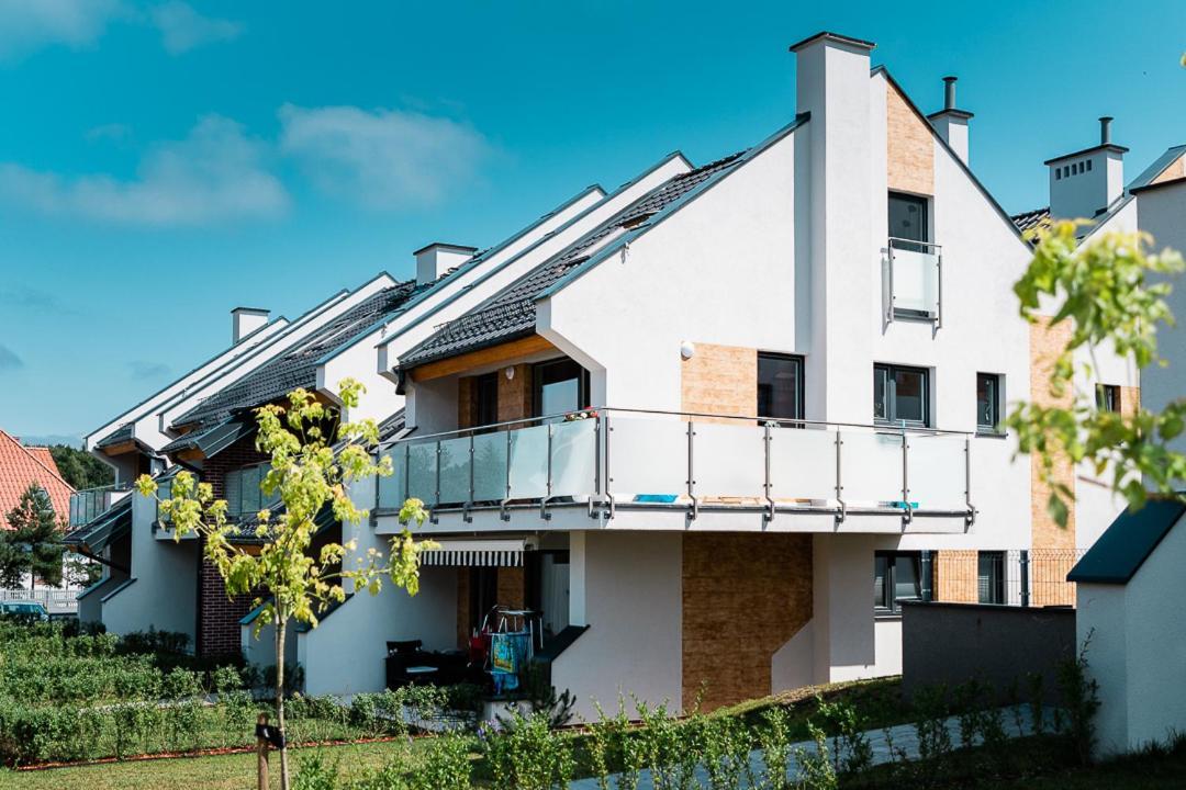 Apartment Inkluzja